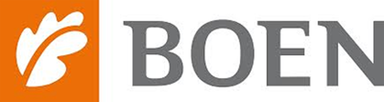 BOEN BOEN